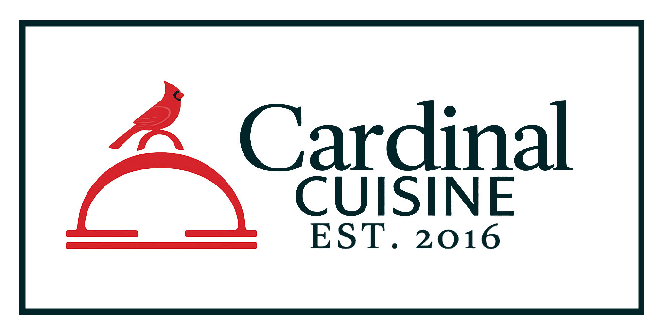 Cardinal Cuisine Logo