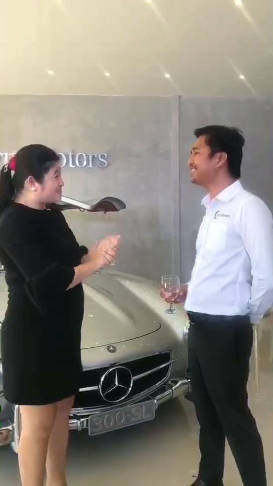 October 15, 2022 - BMW Motors Launching - Binan Laguna